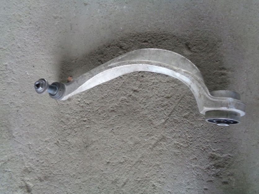 AUDI A8 D4 3.0 TFSI WAHACZ PRAWY PRZOD 4H0407694