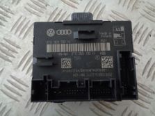 AUDI A5 8T 2011 MODUL STEROWNIK DRZWI 8T0959792M