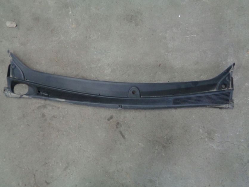 DACIA DUSTER II PODSZYBIE GORNE 668113292R