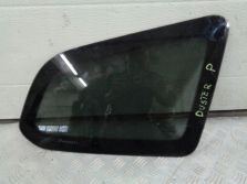 DACIA DUSTER II SZYBA PRAWA TYL TYLNA 43R-006723