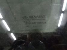 DACIA DUSTER II SZYBA PRAWA TYL TYLNA 43R-006723