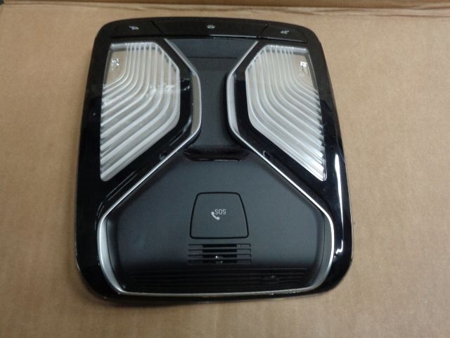 BMW 7 G11 PANEL LAMPKA PODSUFITKI PRZOD 6838238