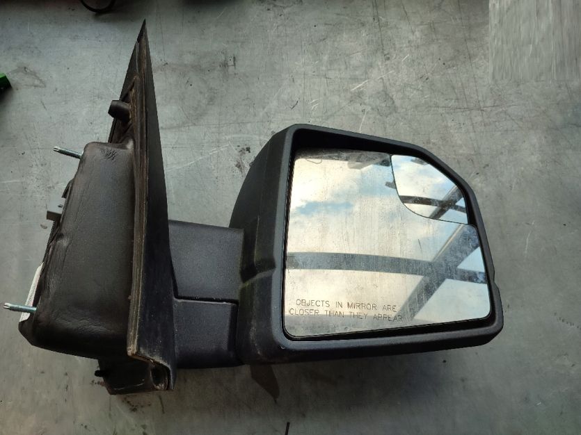 FORD F150 XL 2018 LUSTERKO PRAWE 3PIN JL34-17682