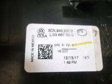 VW ATLAS TERAMONT 2019 SEL PREMIUM LAMPY TYL RLINE