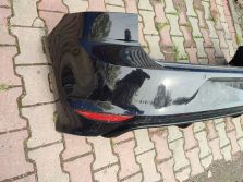 GOLF VII 7 R R20 2015 ZDERZAK TYL TYLNY 4XPDC