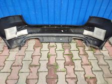 GOLF VII 7 R R20 2015 ZDERZAK TYL TYLNY 4XPDC