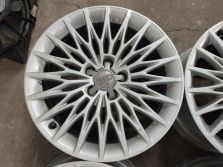 AUDI A3 8V FELGI ALUMINIOWE 18 8V0601025AE