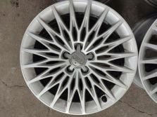 AUDI A3 8V FELGI ALUMINIOWE 18 8V0601025AE