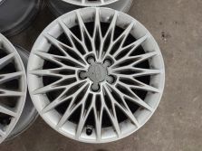 AUDI A3 8V FELGI ALUMINIOWE 18 8V0601025AE