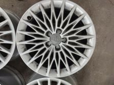 AUDI A3 8V FELGI ALUMINIOWE 18 8V0601025AE