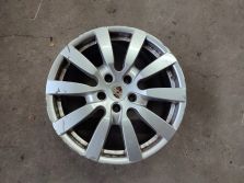 PORSCHE CAYENNE II 7P FELGA ALUMNIOWA 20 7P5601025