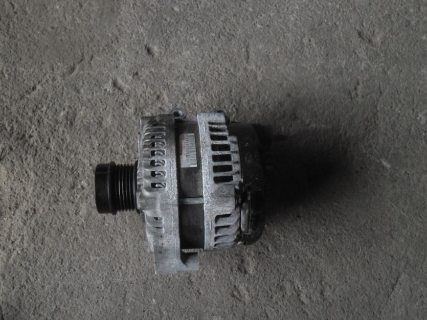 CHRYSLER PACIFICA S LIMITED ALTERNATOR P56029733AB
