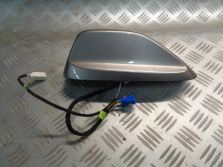 CHRYSLER PACIFICA 2018 ANTENA GPS 00532953460