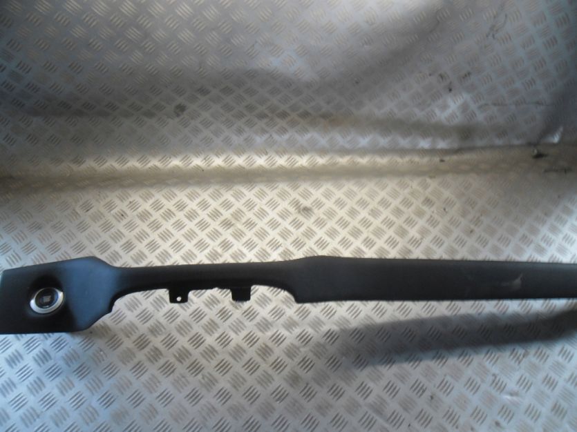 CHRYSLER PACIFICA S LIMITED PANEL START STOP