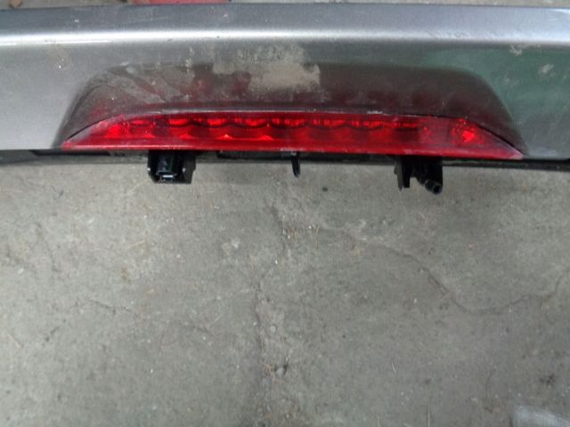 CHRYSLER PACIFICA 2018 ŚWIATŁO STOP