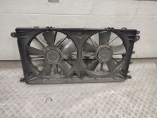 FORD F150 LIFT 2018 WENTYLATOR CHLODNICY EXPEDITIO