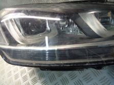 VW GOLF VII 7 LAMPA PRAWA PRZOD BIXENON 5G1941752