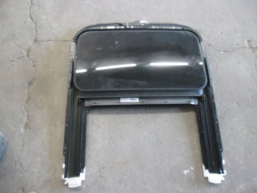 AUDI S6 C7 A6 4G SZYBERDACH 4G8877790