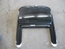 AUDI S6 C7 A6 4G SZYBERDACH 4G8877790
