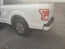 FORD F150 2016 CREWCAB PAKA SKRZYNIA DLUGA 4D YZ