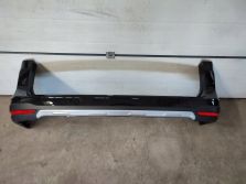 VW CADDY V 5 2021 LONG ZDERZAK TYL TYLNY 2K7807421