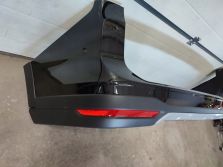 VW CADDY V 5 2021 LONG ZDERZAK TYL TYLNY 2K7807421