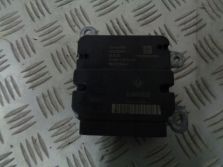 DACIA DUSTER II STEROWNIK PODUSZEK 985100209R