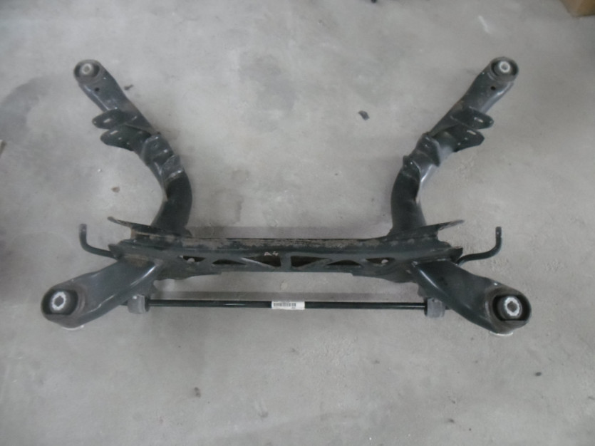 AUDI A4 8K B8 LIFT KOLYSKA ZAWIESZENIA 8K0505235AA