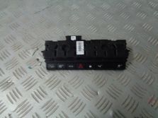 DACIA DUSTER II PANEL STEROWANIA KONSOLI