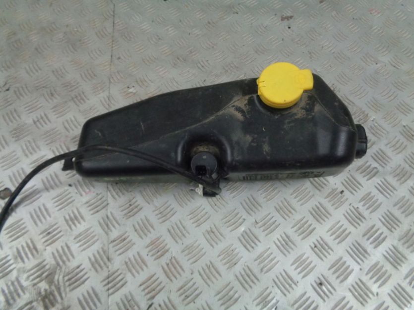 DACIA DUSTER II ZBIORNIK SPRYSKIWACZY 289107187R
