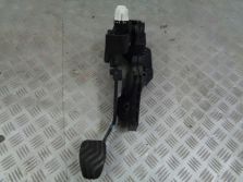 DACIA DUSTER II PEDAL HAMULCA 8201606986