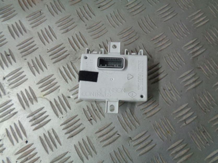 DACIA DUSTER II STEROWNIK BIC 283464084R