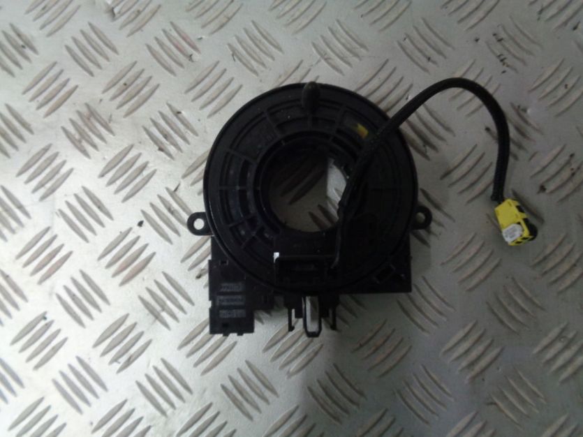 DACIA DUSTER II TASMA ZWIJACZ AIRBAG 25540638R
