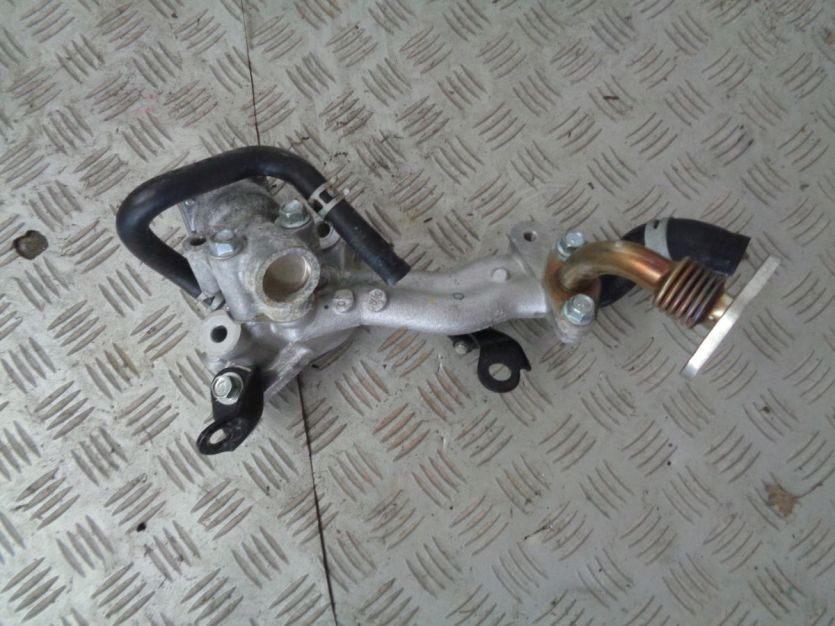 MITSUBISHI OUTLANDER III ZAWOR EGR 1582A645