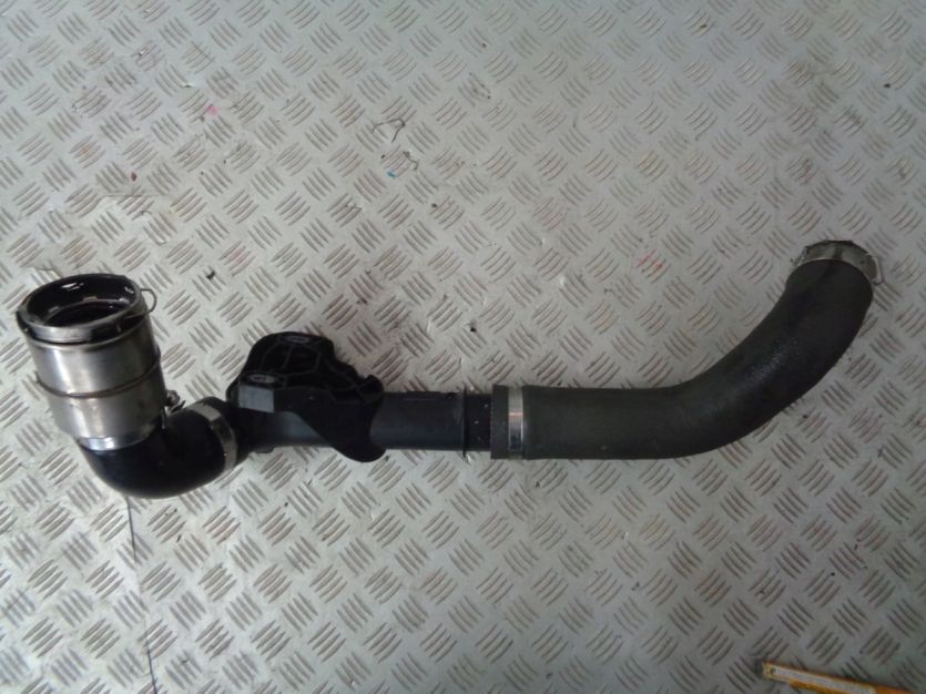 RENAULT MASTER III 2.3 DCI PRZEWOD INTERCOOLERA