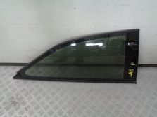 AUDI A5 8T 2011 SZYBA PRAWA TYL TYLNA