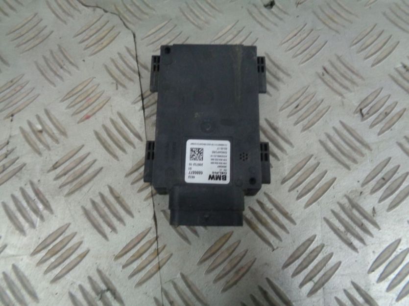BMW 7 G11 G12 RADAR CZUJNIK PASA RUCHU 6886877
