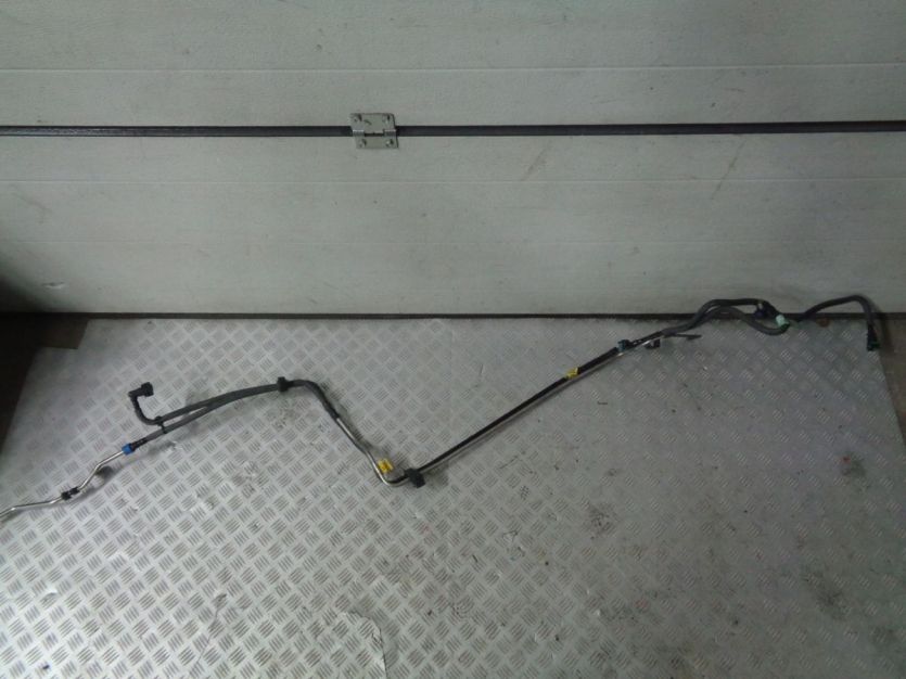 FORD F150 3.3 V6 PRZEWOD PALIWA FL34-9J278-AE