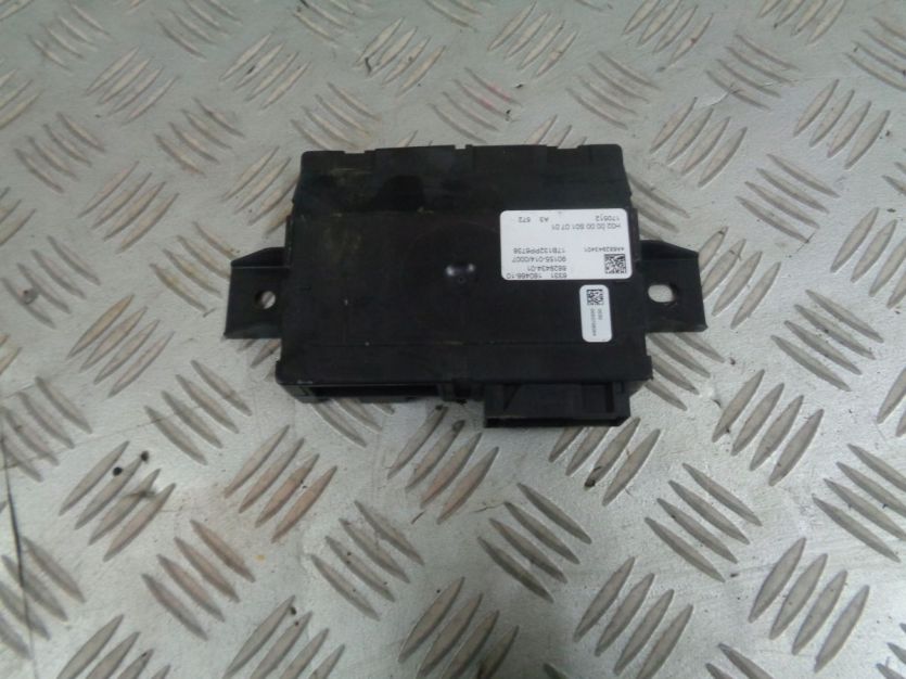 BMW 7 G11 G12 MODUL OSWIETLENIA WNETRZA 6829434