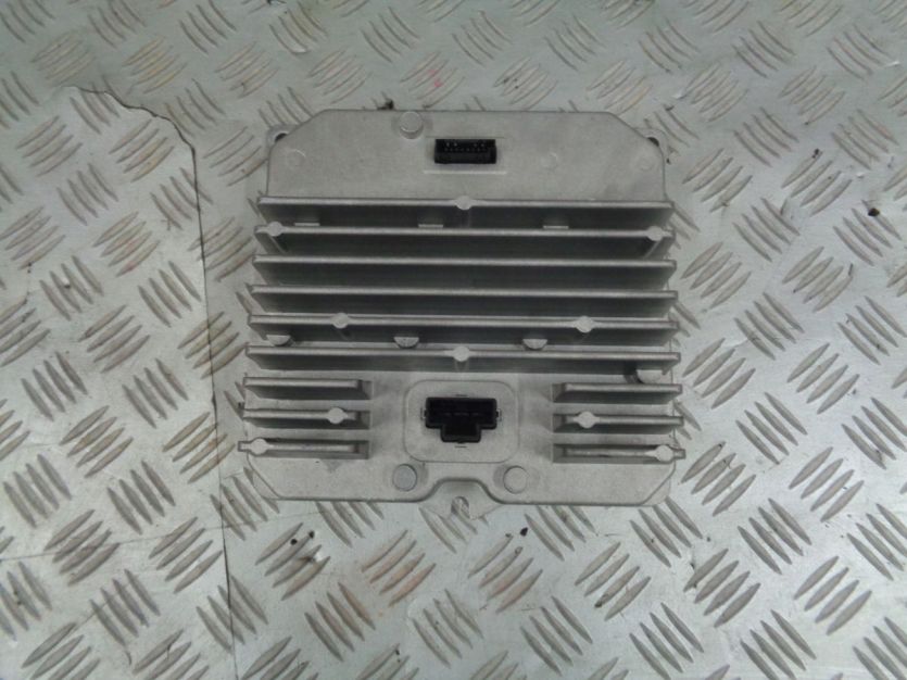 BMW 7 G11 G12 MODUL STEROWNIK PCU 9864884