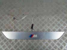BMW 7 G11 G12 LISTWA PROGOWA MPAKIET LEWA 8061029