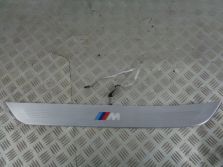 BMW 7 G11 G12 LISTWA PROGOWA MPAKIET LEWA 8061045