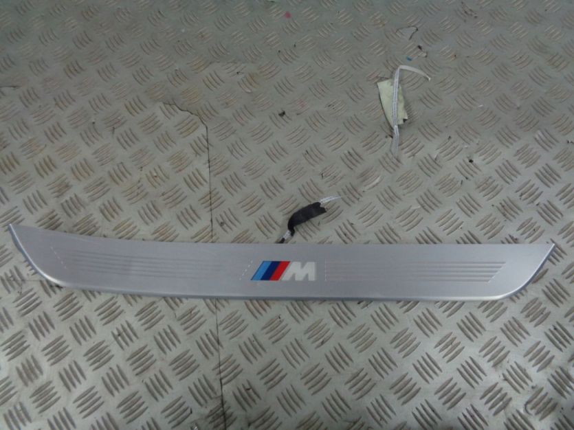 BMW 7 G11 G12 LISTWA PROGOWA MPAKIET PRAWA 8061046