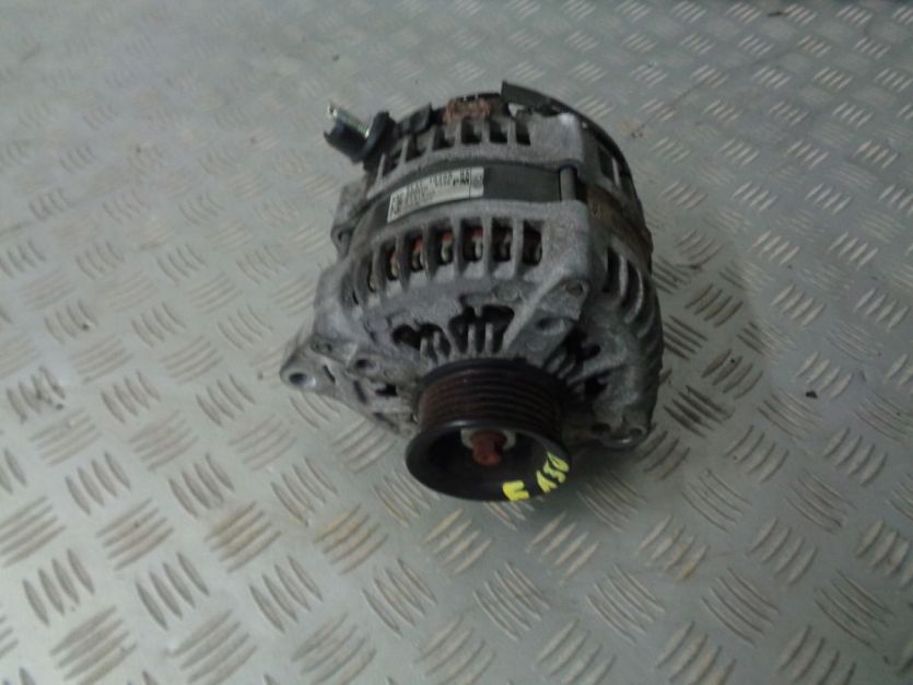 FORD F150 3.3 V6 ALTERNATOR FL3T-10300-HA