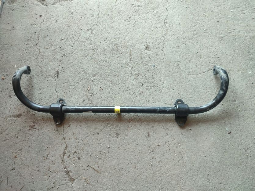 LINCOLN AVIATOR II 2022 STABILIZATOR DRAZEK PRZOD