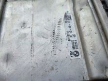 BMW 7 G11 G12 4.4 V8 INTERCOOLER 8619391 LEWY