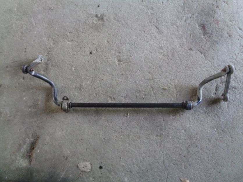AUDI S5 8T 4.2 DRAZEK STABILIZATORA PRZOD PRZEDNI