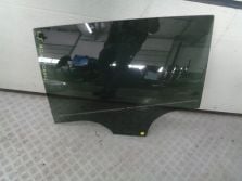 VW ATLAS CROSS SZYBA DRZWI LEWA TYL TYLNA