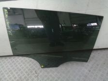 VW ATLAS CROSS SZYBA DRZWI PRAWA TYL TYLNA