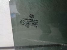 VW ATLAS CROSS SZYBA DRZWI PRAWA TYL TYLNA